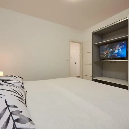 Apartman Jakov * 트로기르