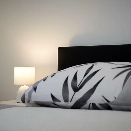 아파트 Apartman Jakov *