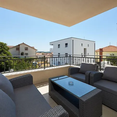아파트 Apartman Jakov *