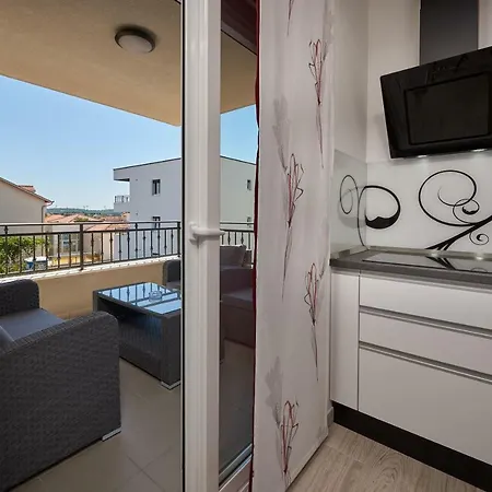 Apartman Jakov * 트로기르