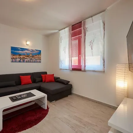 아파트 Apartman Jakov