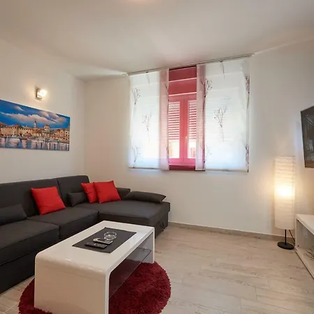 Apartman Jakov *