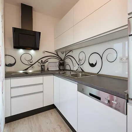 Apartman Jakov Apartment