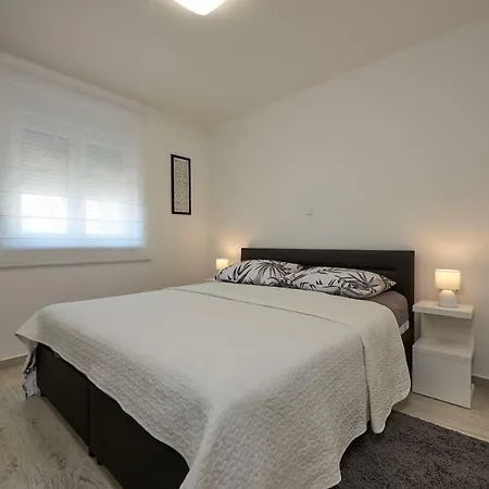 Apartman Jakov