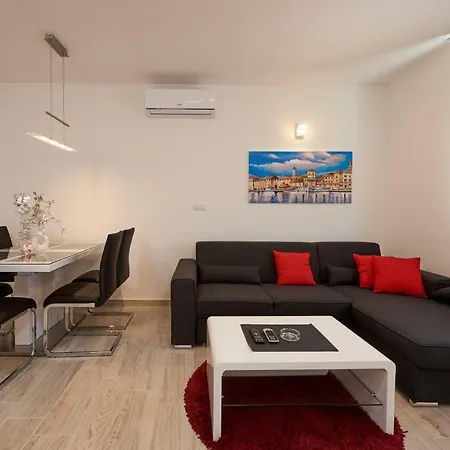 Apartman Jakov *