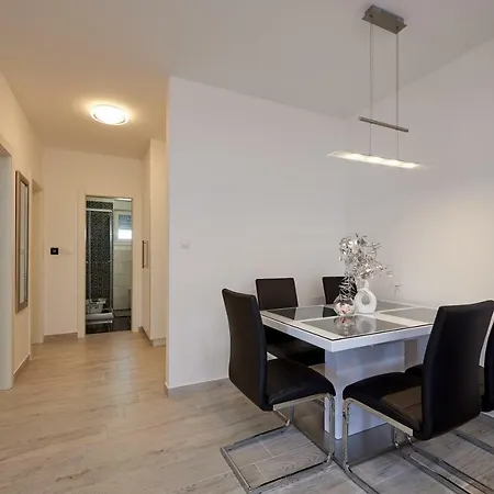 Apartman Jakov