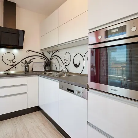 Apartman Jakov