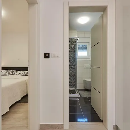 Apartman Jakov *